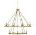 1-312-15-322 Lighting/Ceiling Lights/Chandeliers