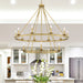 1-312-15-322 Lighting/Ceiling Lights/Chandeliers
