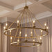 1-312-15-322 Lighting/Ceiling Lights/Chandeliers