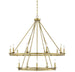 1-312-15-322 Lighting/Ceiling Lights/Chandeliers