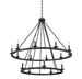 1-312-15-89 Lighting/Ceiling Lights/Chandeliers