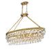 1-8702-8-322 Lighting/Ceiling Lights/Chandeliers