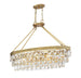 1-8702-8-322 Lighting/Ceiling Lights/Chandeliers