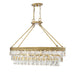 1-8702-8-322 Lighting/Ceiling Lights/Chandeliers