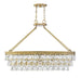 1-8702-8-322 Lighting/Ceiling Lights/Chandeliers