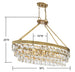1-8702-8-322 Lighting/Ceiling Lights/Chandeliers