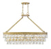 1-8702-8-322 Lighting/Ceiling Lights/Chandeliers
