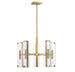 1-9772-10-322 Lighting/Ceiling Lights/Chandeliers