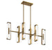 1-9773-12-322 Lighting/Ceiling Lights/Chandeliers