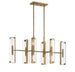1-9773-12-322 Lighting/Ceiling Lights/Chandeliers