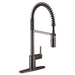 5923BLS Kitchen/Kitchen Faucets/Pull Down Spray Faucets