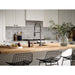 5923BLS Kitchen/Kitchen Faucets/Pull Down Spray Faucets