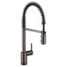 5923BLS Kitchen/Kitchen Faucets/Pull Down Spray Faucets