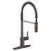 5923EWBLS Kitchen/Kitchen Faucets/Pull Down Spray Faucets