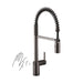 5923EWBLS Kitchen/Kitchen Faucets/Pull Down Spray Faucets