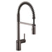 5923EWBLS Kitchen/Kitchen Faucets/Pull Down Spray Faucets