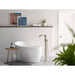655BN Bathroom/Bathroom Tub & Shower Faucets/Tub Fillers