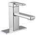S6710 Bathroom/Bathroom Sink Faucets/Single Hole Sink Faucets