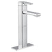 S6712 Bathroom/Bathroom Sink Faucets/Single Hole Sink Faucets