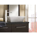 S6712 Bathroom/Bathroom Sink Faucets/Single Hole Sink Faucets