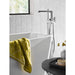 S905 Bathroom/Bathroom Tub & Shower Faucets/Tub Fillers