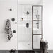 T2190BL Bathroom/Bathroom Tub & Shower Faucets/Tub & Shower Faucet Trim