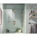 T4500BN Bathroom/Bathroom Tub & Shower Faucets/Tub & Shower Faucet Trim