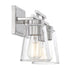 8-1020-2-SN Lighting/Wall Lights/Vanity & Bath Lights