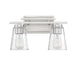 8-1020-2-SN Lighting/Wall Lights/Vanity & Bath Lights