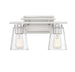8-1020-2-SN Lighting/Wall Lights/Vanity & Bath Lights