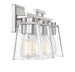 8-1020-3-SN Lighting/Wall Lights/Vanity & Bath Lights