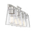 8-1020-4-SN Lighting/Wall Lights/Vanity & Bath Lights