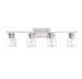 8-1020-4-SN Lighting/Wall Lights/Vanity & Bath Lights