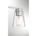 8-1020-4-SN Lighting/Wall Lights/Vanity & Bath Lights