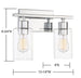 8-2149-2-11 Lighting/Wall Lights/Vanity & Bath Lights
