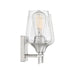 8-4030-2-SN Lighting/Wall Lights/Vanity & Bath Lights