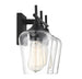 8-4030-3-BK Lighting/Wall Lights/Vanity & Bath Lights