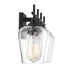 8-4030-4-BK Lighting/Wall Lights/Vanity & Bath Lights