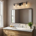 8-4030-4-BK Lighting/Wall Lights/Vanity & Bath Lights