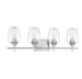 8-4030-4-SN Lighting/Wall Lights/Vanity & Bath Lights