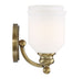 8-6836-2-322 Lighting/Wall Lights/Vanity & Bath Lights