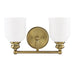 8-6836-2-322 Lighting/Wall Lights/Vanity & Bath Lights