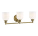 8-6836-3-322 Lighting/Wall Lights/Vanity & Bath Lights