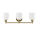 8-6836-3-322 Lighting/Wall Lights/Vanity & Bath Lights