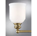8-6836-3-322 Lighting/Wall Lights/Vanity & Bath Lights