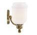 8-6836-4-322 Lighting/Wall Lights/Vanity & Bath Lights