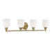 8-6836-4-322 Lighting/Wall Lights/Vanity & Bath Lights