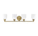 8-6836-4-322 Lighting/Wall Lights/Vanity & Bath Lights
