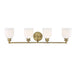 8-6836-4-322 Lighting/Wall Lights/Vanity & Bath Lights