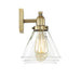 8-9130-3-322 Lighting/Wall Lights/Vanity & Bath Lights